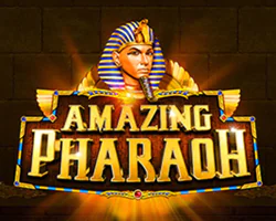 Amazing Pharaoh سلاٹ