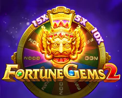 Fortune Gems 2 سلاٹ