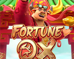 Fortune Ox سلاٹ