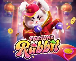 Fortune Rabbit سلاٹ