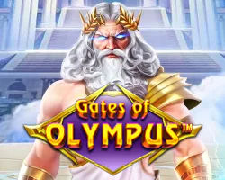 Gates Of Olympus سلاٹ