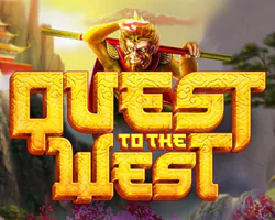 Quest to the West سلاٹ