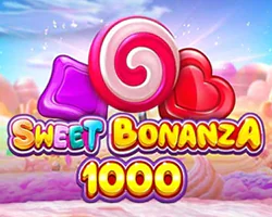 Sweet Bonanza 1000 سلاٹ